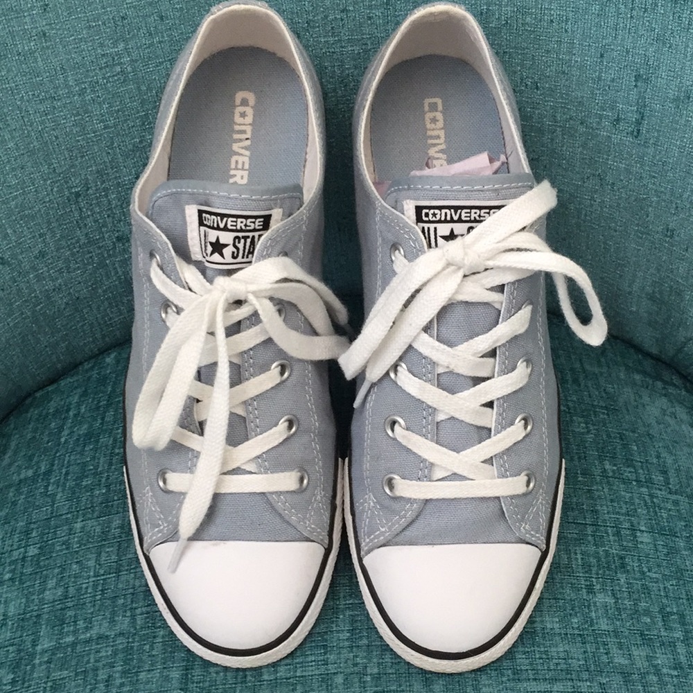 Converse Chuck Taylor All Stars Dainty Sneaker